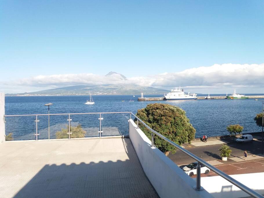 Apartment Casa Da Paula Horta (Azores)