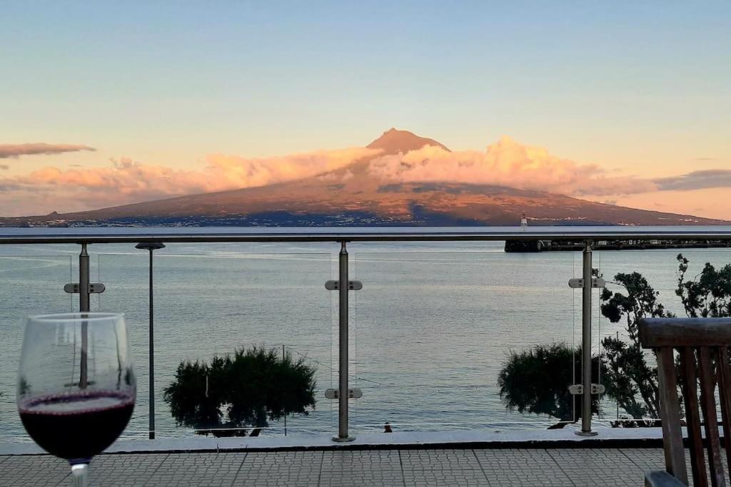 Casa Da Paula Apartment Horta (Azores)
