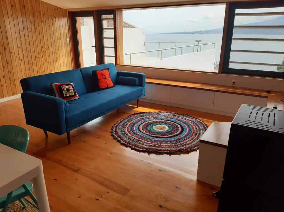 Casa Da Paula Apartment Horta (Azores)