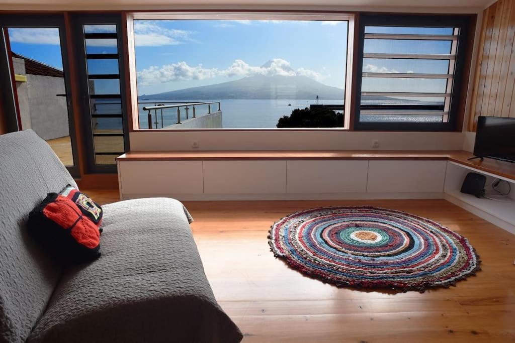 Casa Da Paula Apartment *