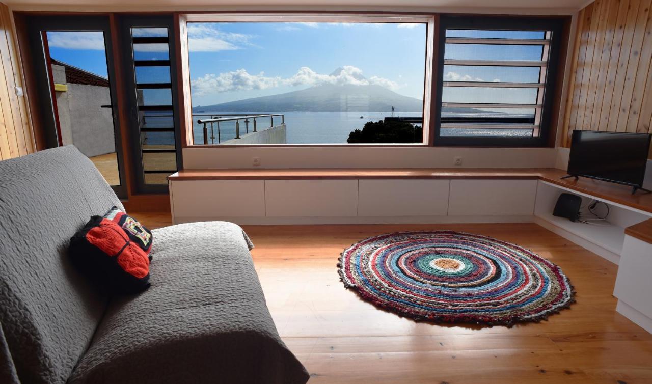 Apartment Casa Da Paula